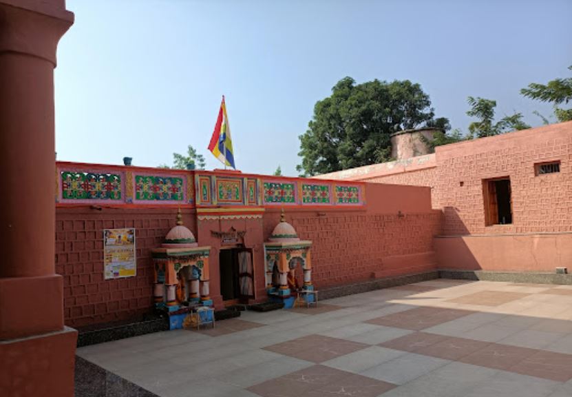Shri Digamber Jain Atishaya Kshetra Nemgiri Sansthan, Jintur, District - Parbhani (Maharashtra) image 5