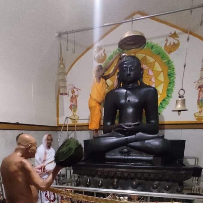 Shri Digamber Jain Atishaya Kshetra Nemgiri Sansthan, Jintur, District - Parbhani (Maharashtra) image 8