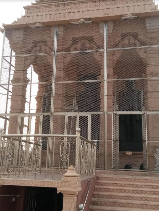 Shri Parshvnath Digamber Jain Mandir, Bedhiya,  District-Panchmahal (Gujarat) image 10