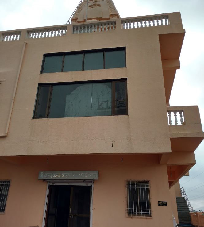 Shree 1008 Mahaveerswami Digamber Jin mandir,  Varsoli, Lonavala, District-Pune (Maharashtra) image 2
