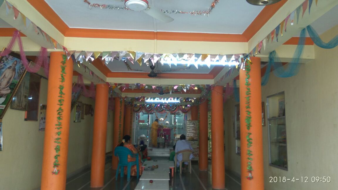 Shri 1008 Adinath Digamber Jain Mandir, Tembhurni, District-Solapur (Mahrashtra) image 9