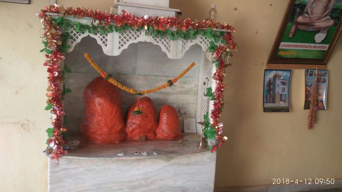 Shri 1008 Adinath Digamber Jain Mandir, Tembhurni, District-Solapur (Mahrashtra) image 11