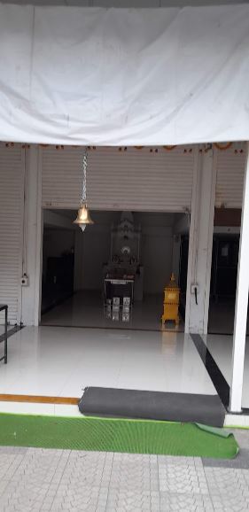 Shri 1008 Chandraprabhu Digambar Jain Chaitalaya, Dream Castle Society, Shedge Wasti Road, Shankar Kalat Nagar, Wakad, Pune (Maharashtra) image 3