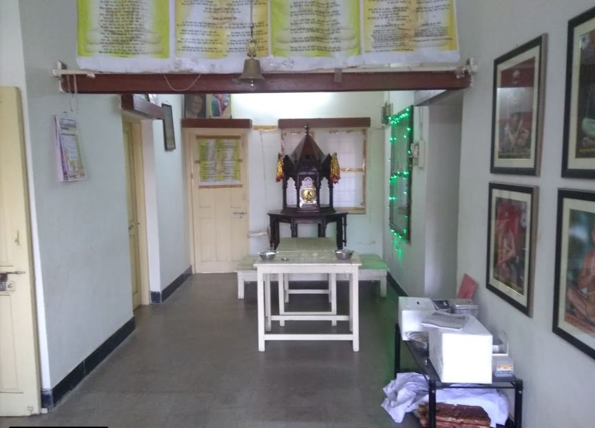 WIT Jain Temple, Solapur (Maharashtra) image 3
