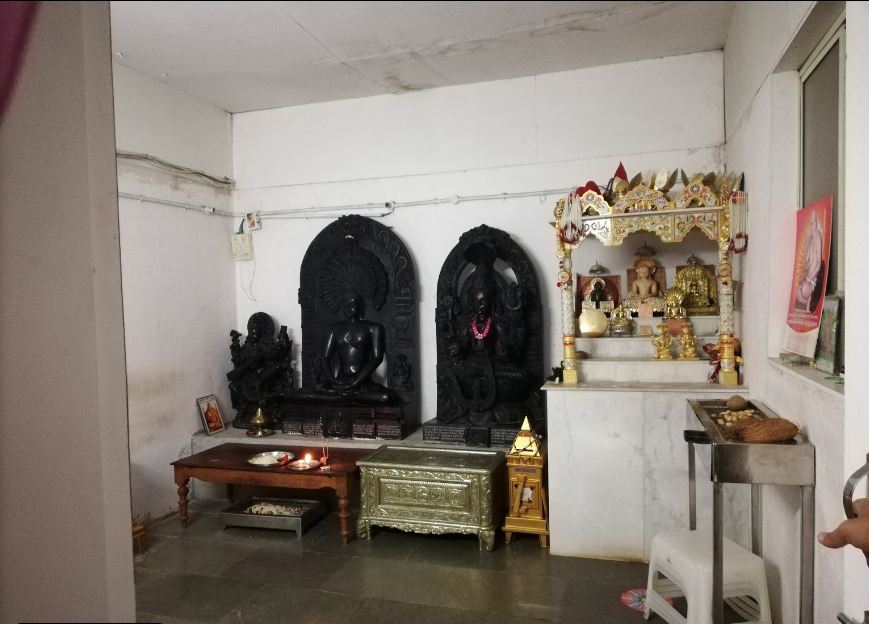 Namokar Tirth, Malsane, Tal. Chandwad, Dist. Nashik (Maharashtra) image 6