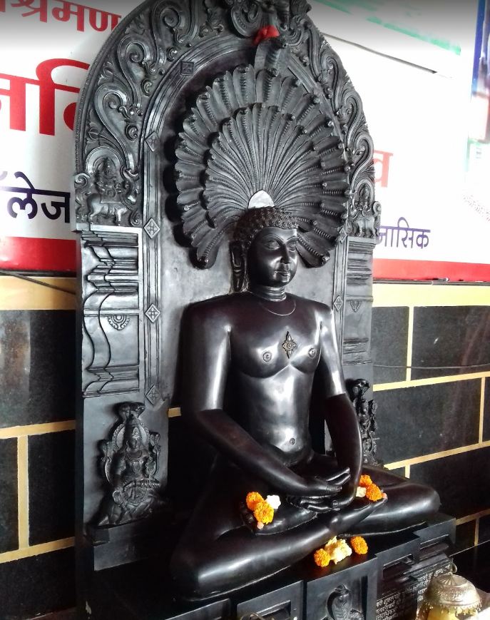 Namokar Tirth, Malsane, Tal. Chandwad, Dist. Nashik (Maharashtra) image 7