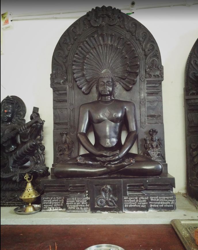 Namokar Tirth, Malsane, Tal. Chandwad, Dist. Nashik (Maharashtra) image 8