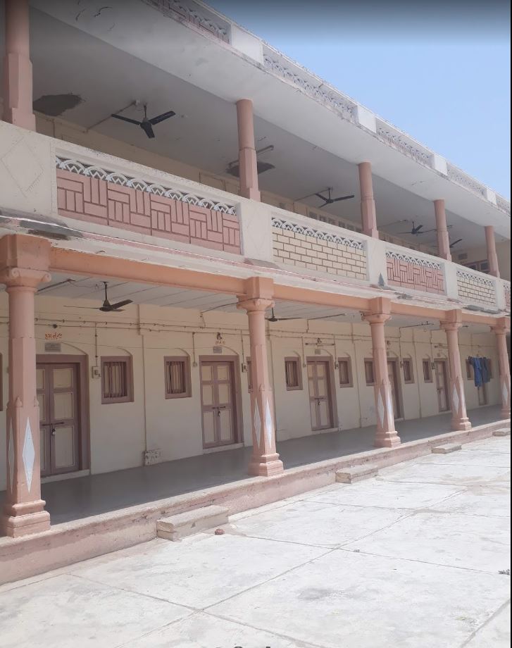 Shri Rikhabdevji Maharaj Jain Derasar, Kavi, District -Bharuch (Gujarat) image 7