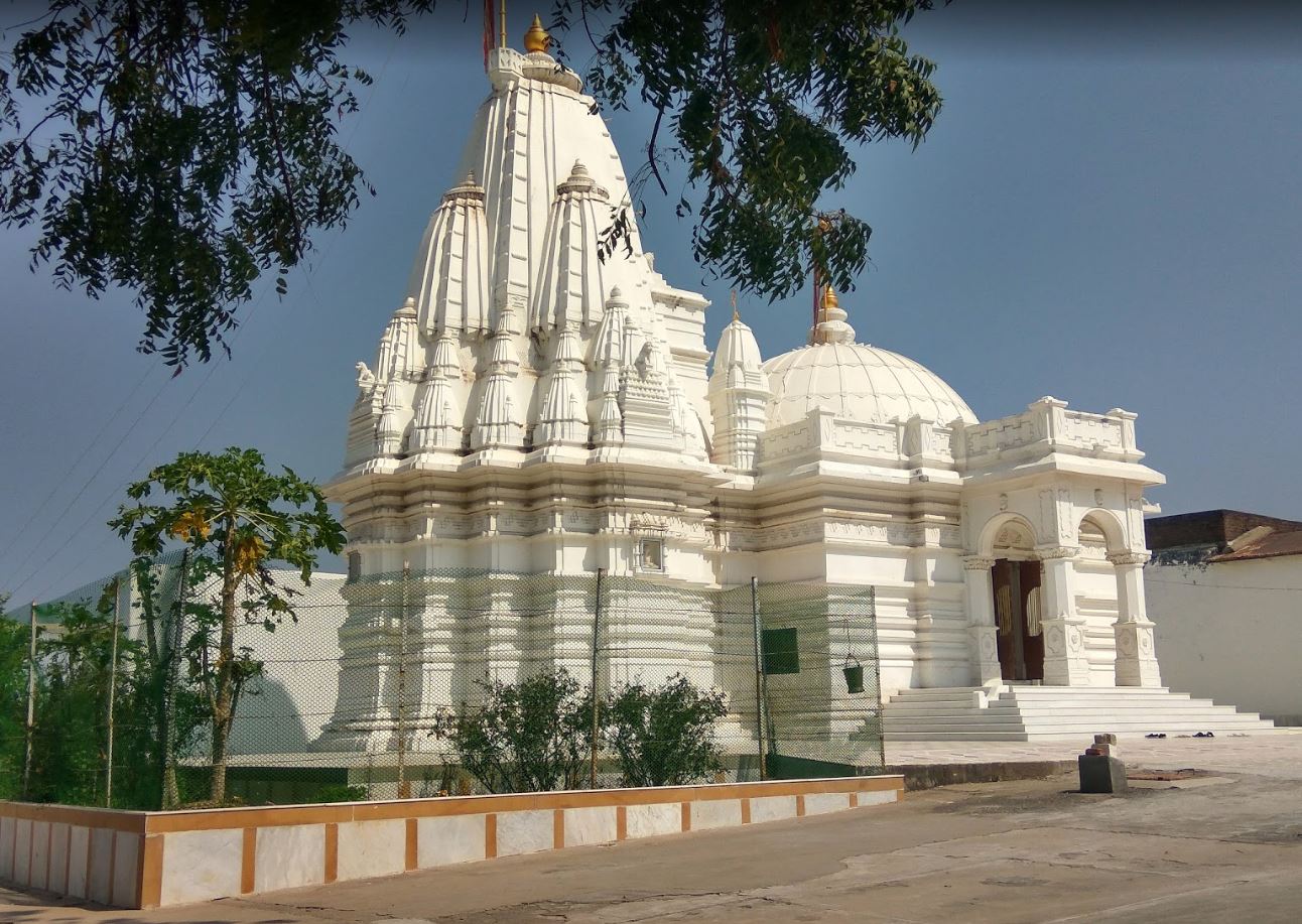 Shri Rikhabdevji Maharaj Jain Derasar, Kavi, District -Bharuch (Gujarat) image 8