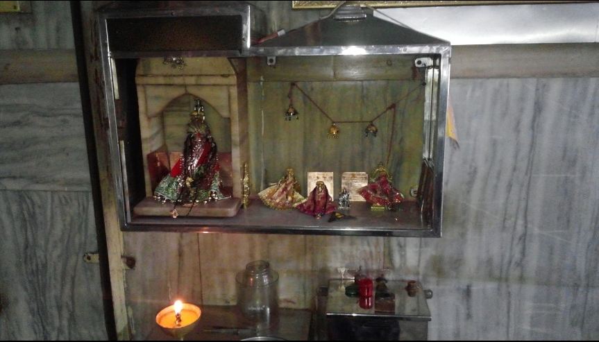 Shri 1008 Adinath Digamber Jain Mandir, Uthalsar, Thane (Maharashtra) image 3