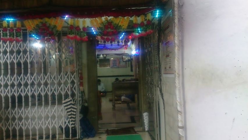 Shri 1008 Chandraprabh Digamber Jain Chaitalaya, Film City Road, Goregaon (East), Mumbai (Maharashtra) image 3