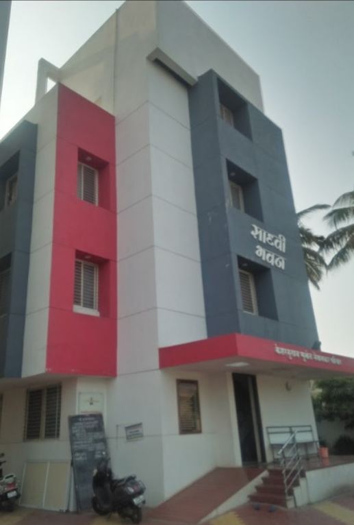 Sadhvi Bhavan, Near Anand Dham, Bhavani Nagar, Ahmednagar (Maharashtra) image 1