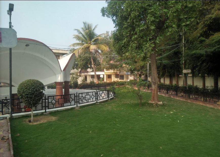 Anand Dham, Bhavani Nagar, Ahmednagar (Maharashtra) image 5