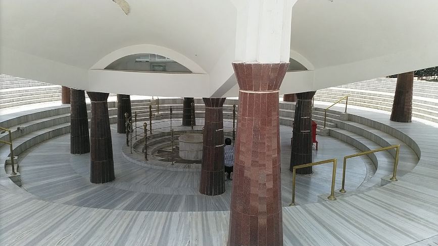 Anand Dham, Bhavani Nagar, Ahmednagar (Maharashtra) image 6