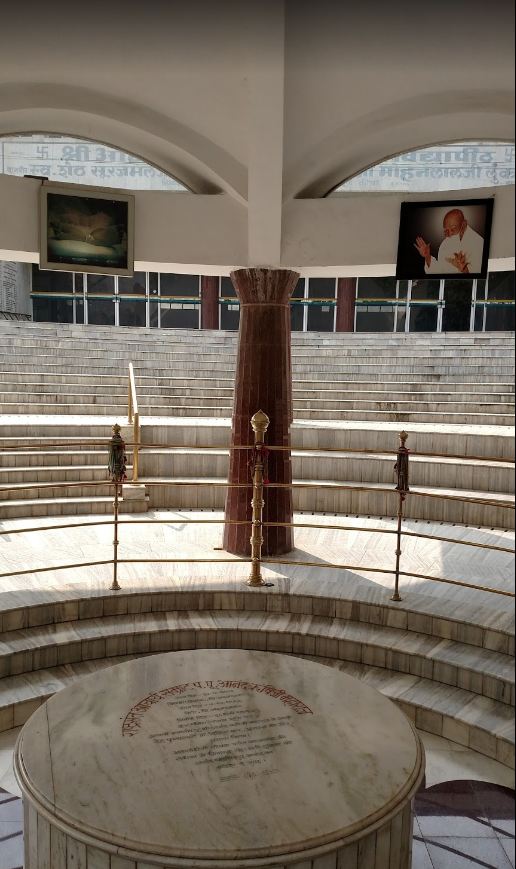 Anand Dham, Bhavani Nagar, Ahmednagar (Maharashtra) image 7