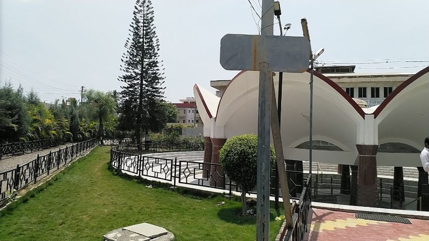 Anand Dham, Bhavani Nagar, Ahmednagar (Maharashtra) image 8
