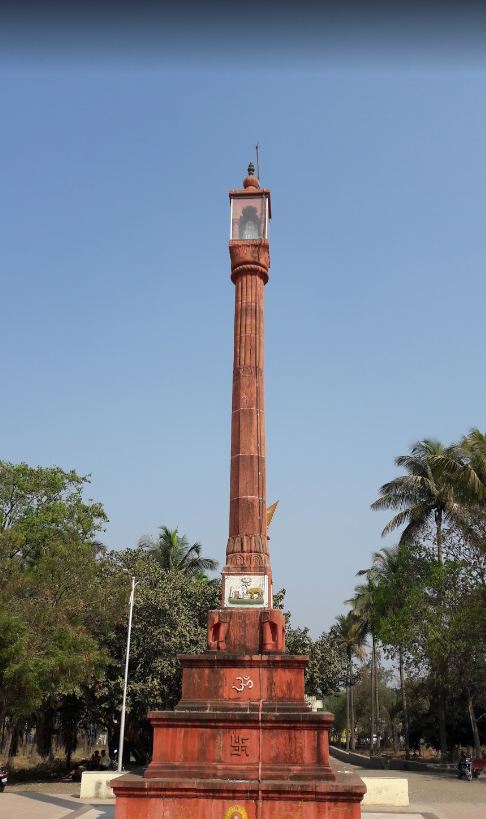 Shri Brahmnath Puratan Digamber Jain  Mandir, Kunjvan, Udgaon, District-Kolhapur (Mahrashtra) image 6