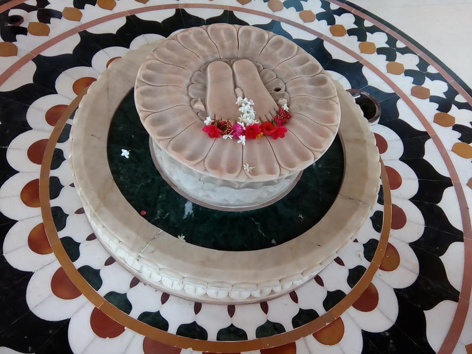 Shri Brahmnath Puratan Digamber Jain  Mandir, Kunjvan, Udgaon, District-Kolhapur (Mahrashtra) image 10