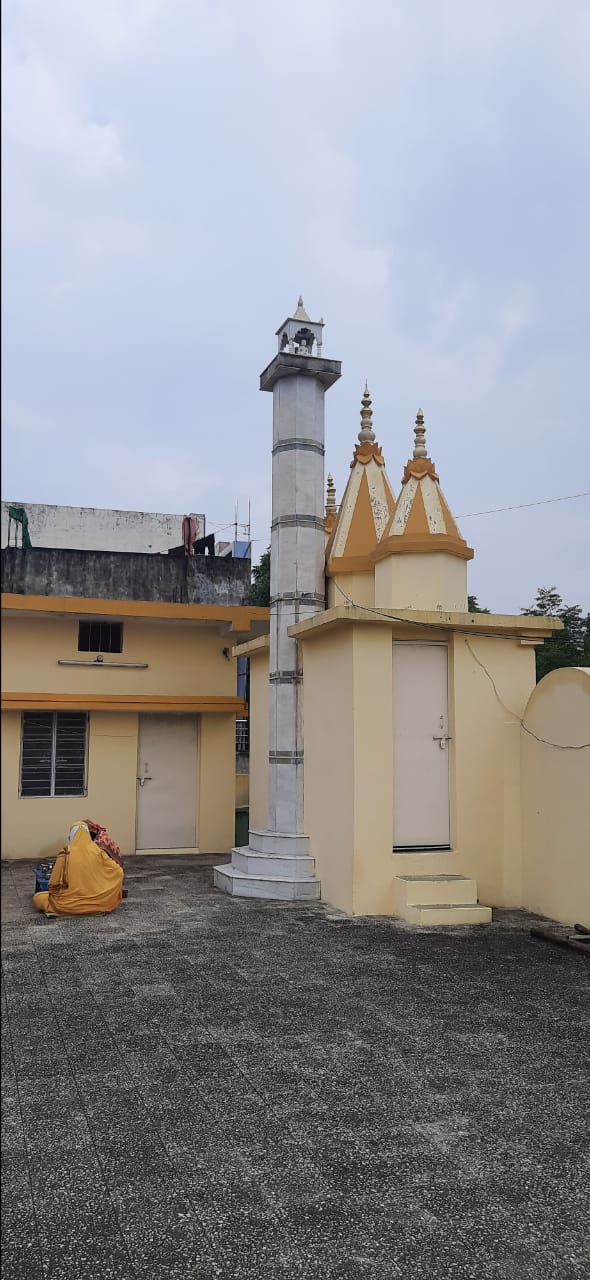 Shri Mahaveer Digamber Jain Mandir, Ramnagar, Wardha (Maharashtra) image 12