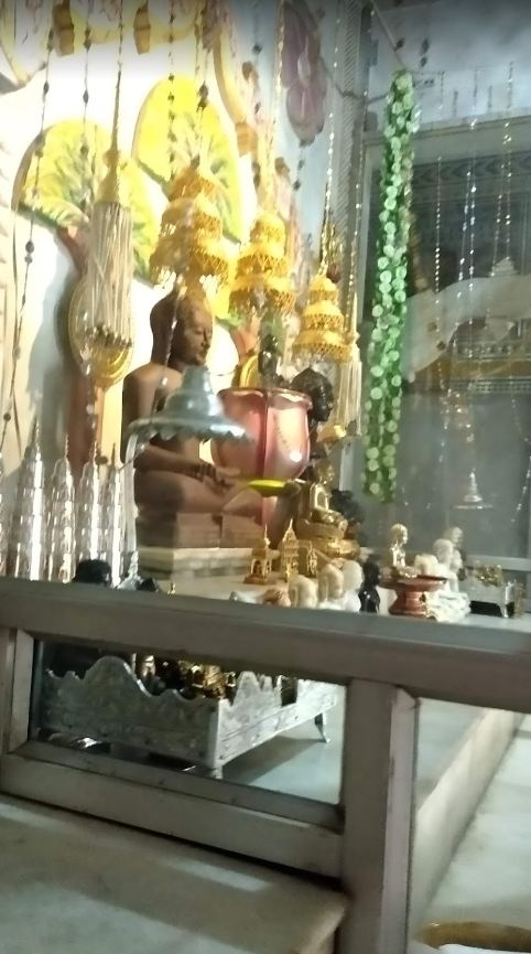 Sakshat Shree Babaji Maharaj Digambar Jain Atikshay Kshetra, Digras, District-Yavatmal (Mahrashtra) image 7