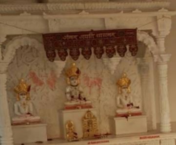 Shri Vimalnath Swami Jain Derasar, Gavasad, District-Vadodara (Gujarat) image 2