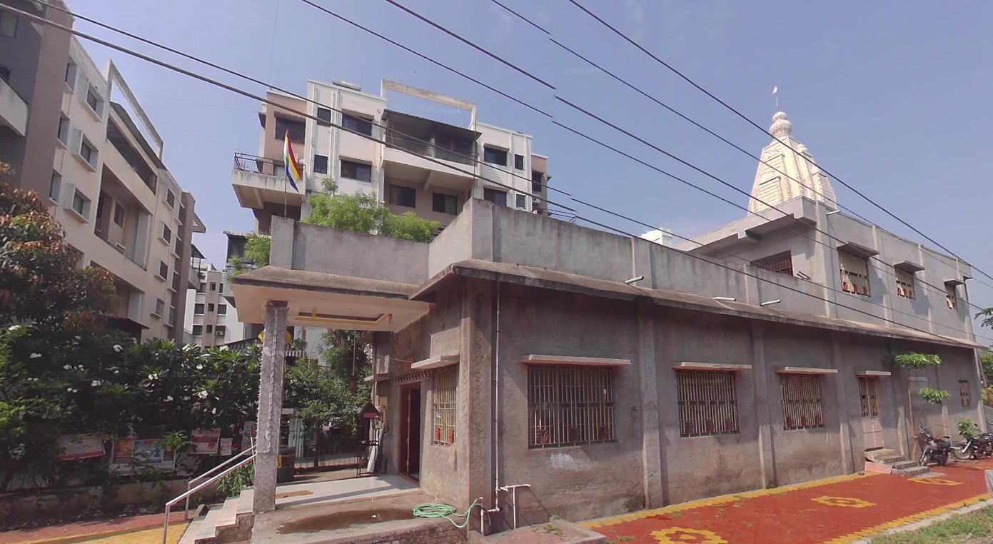 Shri Parshv Padmavati Jain Mandir, Dhamani Road, Sangli (Maharashtra) image 1