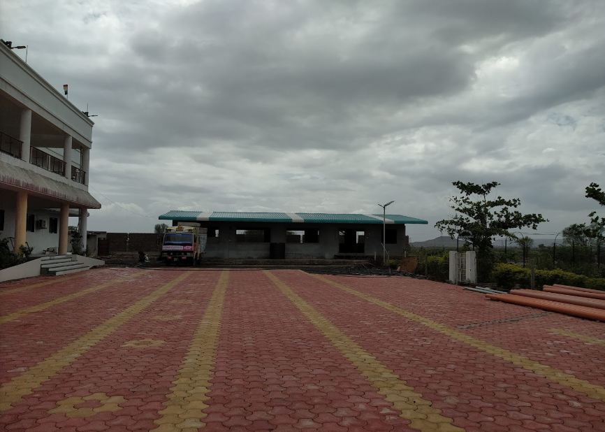 Shri Dharmtirth, Kachner, District - Chhatrapati Sambhajinagar (Maharashtra) image 3