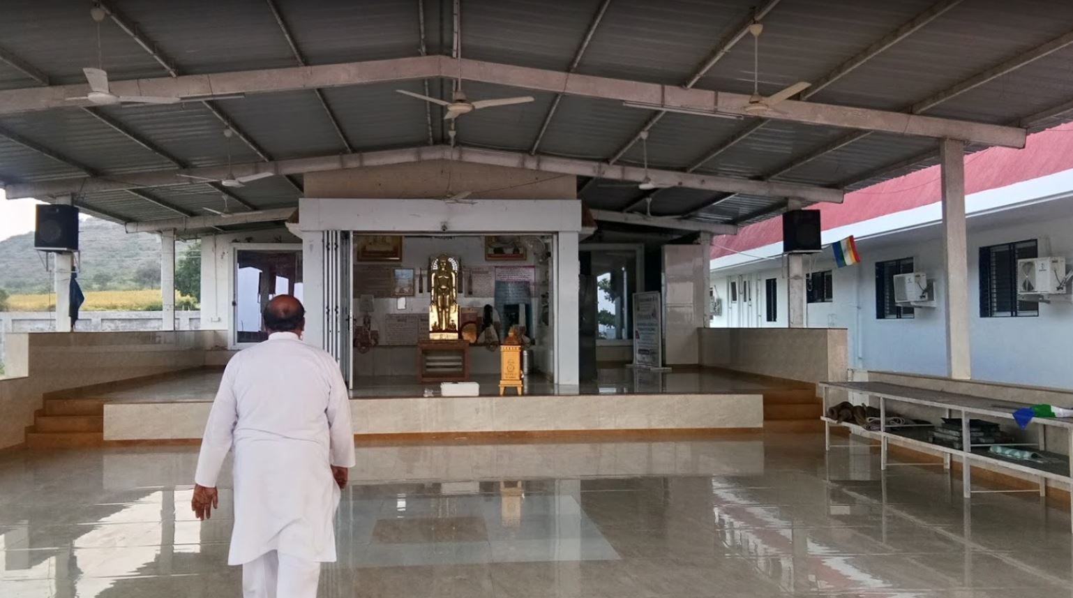 Shri Dharmtirth, Kachner, District - Chhatrapati Sambhajinagar (Maharashtra) image 7
