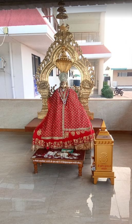 Shri Dharmtirth, Kachner, District - Chhatrapati Sambhajinagar (Maharashtra) image 8