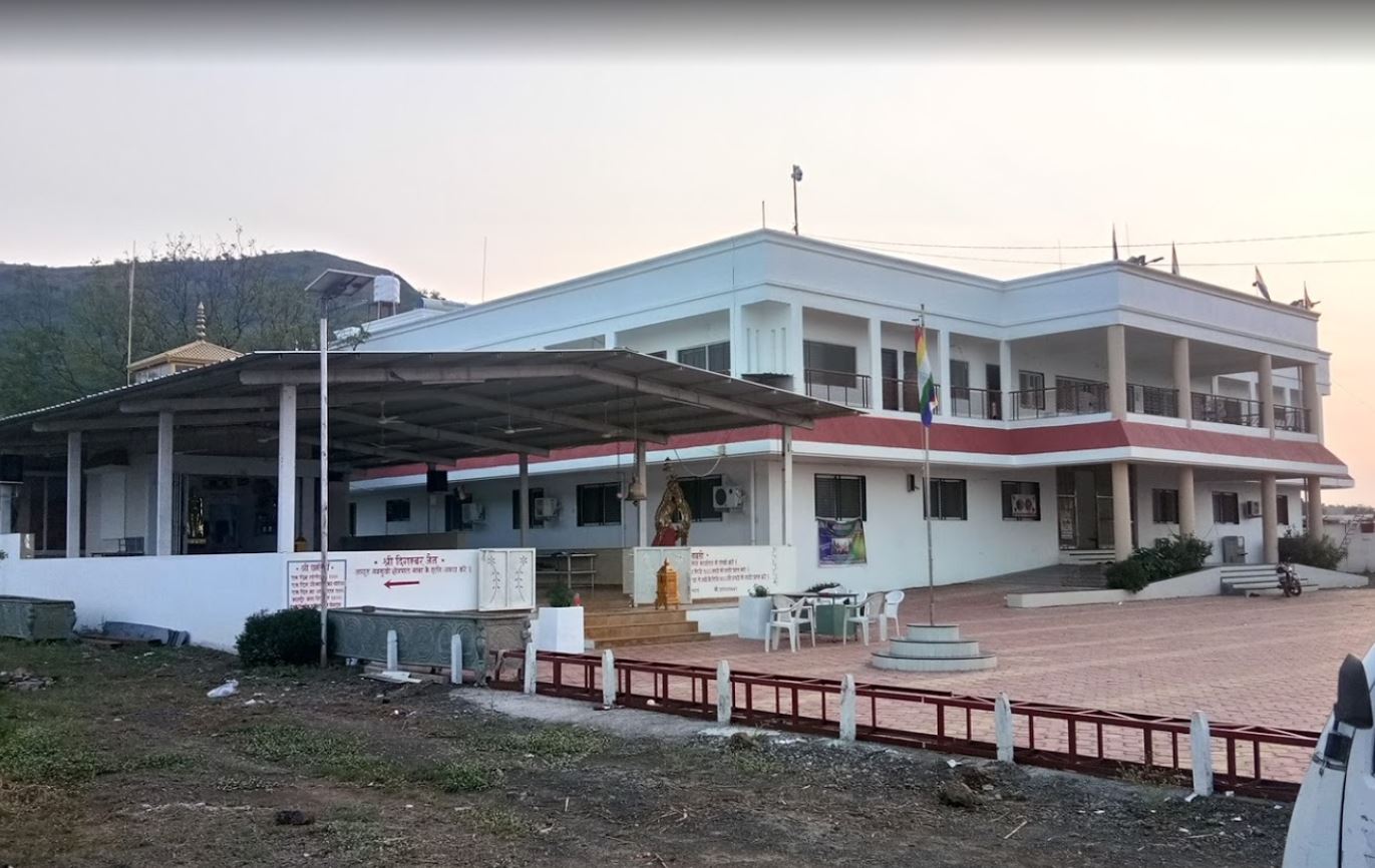 Shri Dharmtirth, Kachner, District - Chhatrapati Sambhajinagar (Maharashtra) image 9