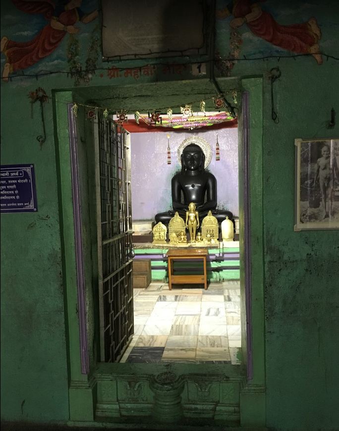 Shri 1008 Mahavir Swami Digamber Jain Atishay Kshetra, Dahigaon, District-Solapur (Maharashtra) image 3
