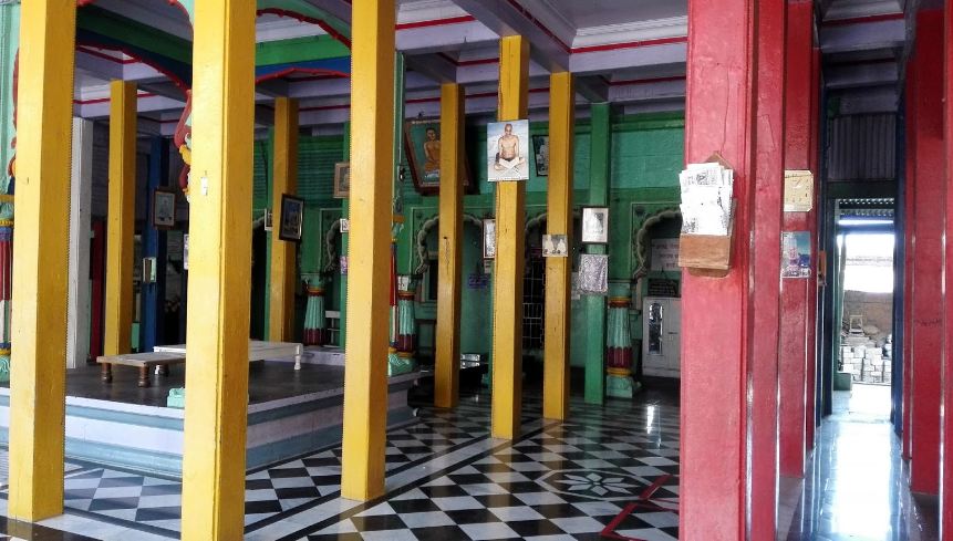 Shri 1008 Mahavir Swami Digamber Jain Atishay Kshetra, Dahigaon, District-Solapur (Maharashtra) image 4