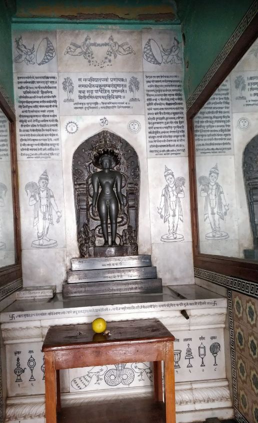 Shri 1008 Mahavir Swami Digamber Jain Atishay Kshetra, Dahigaon, District-Solapur (Maharashtra) image 5