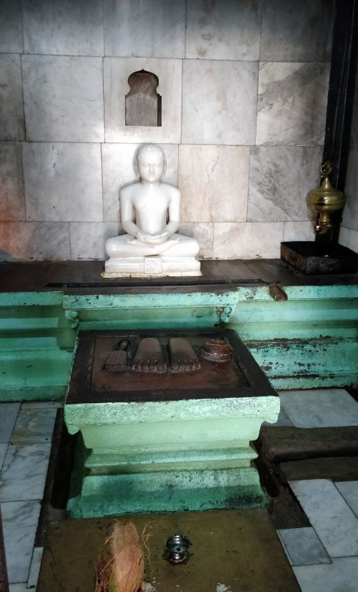 Shri 1008 Mahavir Swami Digamber Jain Atishay Kshetra, Dahigaon, District-Solapur (Maharashtra) image 6