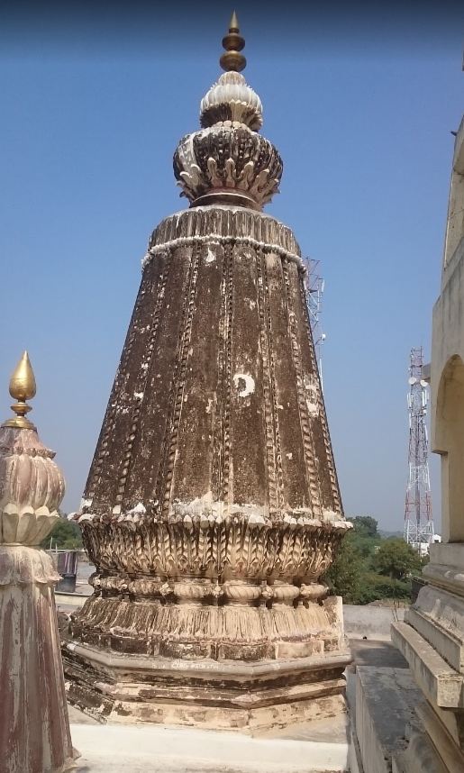 Shri 1008 Mahavir Swami Digamber Jain Atishay Kshetra, Dahigaon, District-Solapur (Maharashtra) image 7