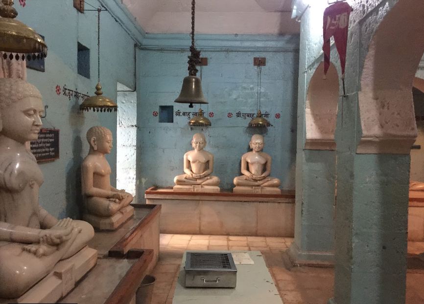Shri 1008 Mahavir Swami Digamber Jain Atishay Kshetra, Dahigaon, District-Solapur (Maharashtra) image 9