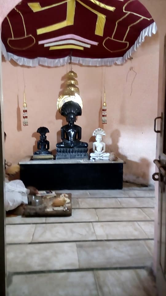 Shri 1008 Parshvnath Digamber Jain Mandir, Shiradwad, District-Kolhapur (Maharashtra) image 6