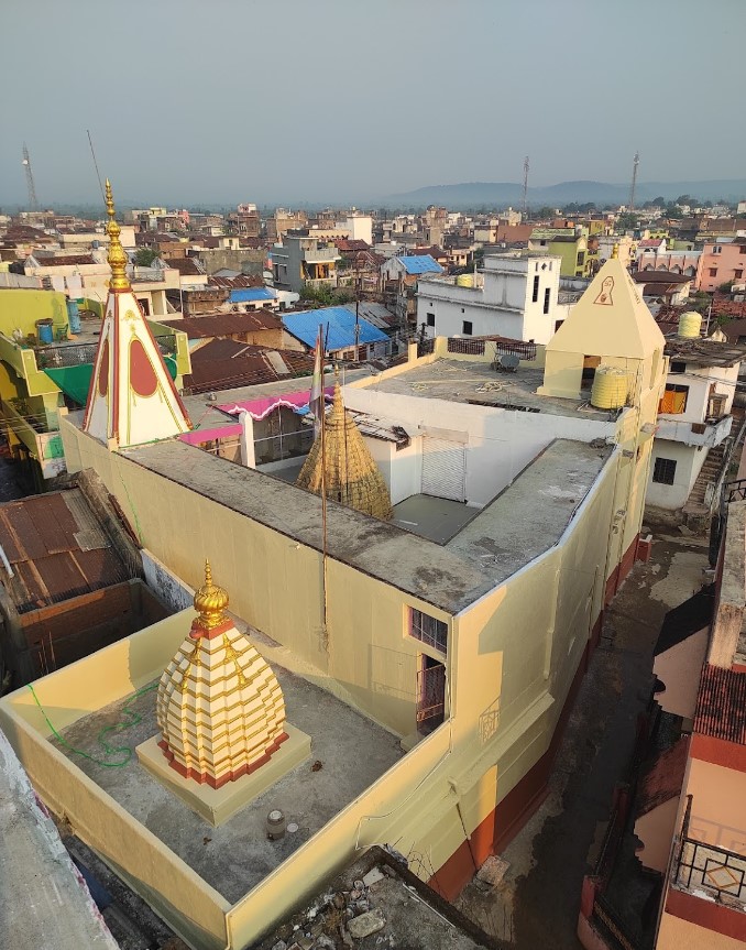 Shri Parshvnath Digamber Jain Mandir, Parseoni, District - Nagpur (Maharashtra) image 10