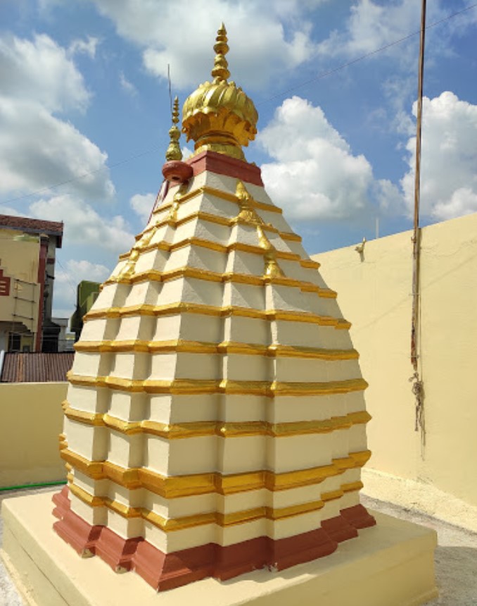 Shri Parshvnath Digamber Jain Mandir, Parseoni, District - Nagpur (Maharashtra) image 12