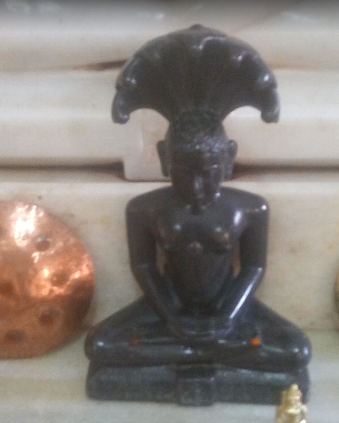 Shri Digamber Jain Mandir, Umarkhed, District-Yavatmal (Maharashtra) image 4