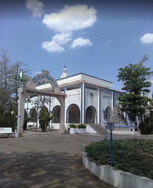 Shri Digamber Jain Chaitanya Van Sansthan, Songir, District-Dhule (Mahrashtra) image 3