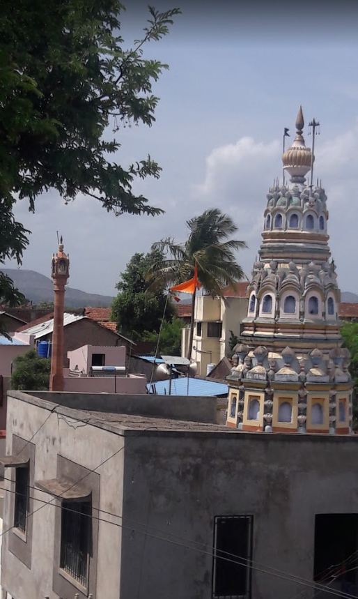 Shri 1008 Bhagwan Kunthunath Digamber Jain  Mandir, Kini, District-Kolhapur (Maharashtra) image 1