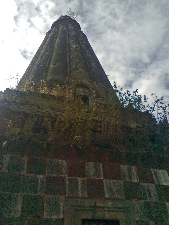 Shri 1008 Bhagwan Parshvnath Digambar Jain Mandir, Tadsar, District-Sangli (Maharashtra) image 5