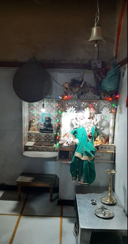 Shri 1008 Chandraprabhu Digamber Jain Atishaya Kshetra, Mandal, District-Jalgaon (Maharashtra) image 5