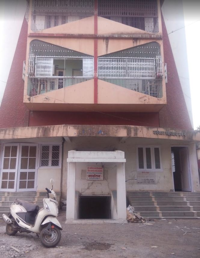 Navkar Swadhayay Bhavan, Soygaon, Malegaon, District-Nashik (Maharashtra) image 1