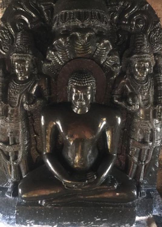 Pracheen Shri 1008 Bhagwan Parshvnath Digamber Jain Mandir, Ainapur, District-Kolhapur (Maharashtra) image 4