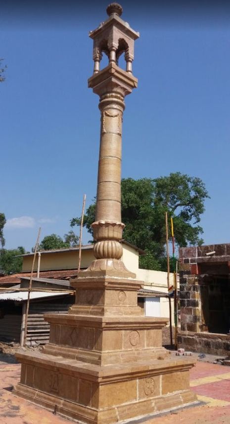 Pracheen Shri 1008 Bhagwan Parshvnath Digamber Jain Mandir, Ainapur, District-Kolhapur (Maharashtra) image 5