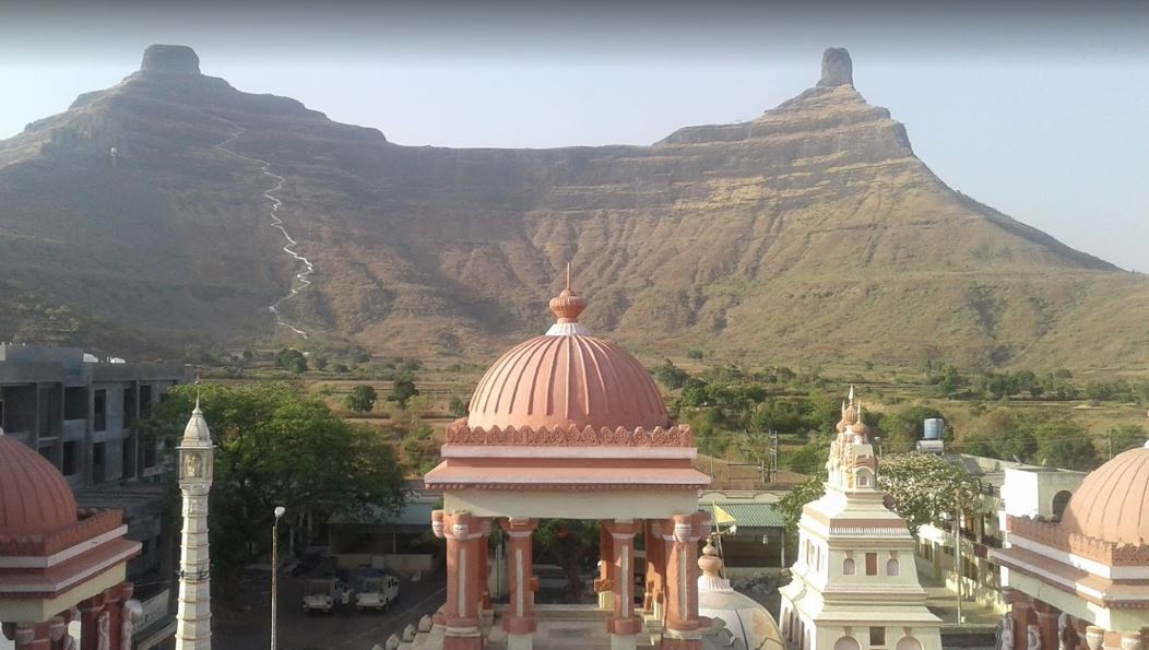 Shri Digamber Jain Siddha Kshetra Mangi Tungi, Taluka-Satana, District-Nashik (Maharashtra) image 2