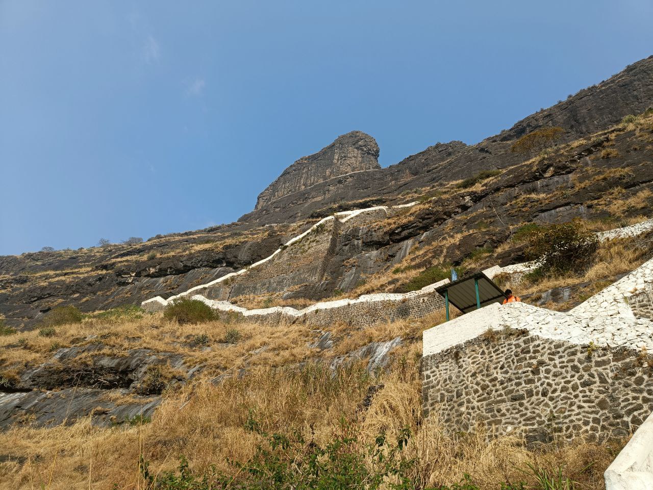 Shri Digamber Jain Siddha Kshetra Mangi Tungi, Taluka-Satana, District-Nashik (Maharashtra) image 9