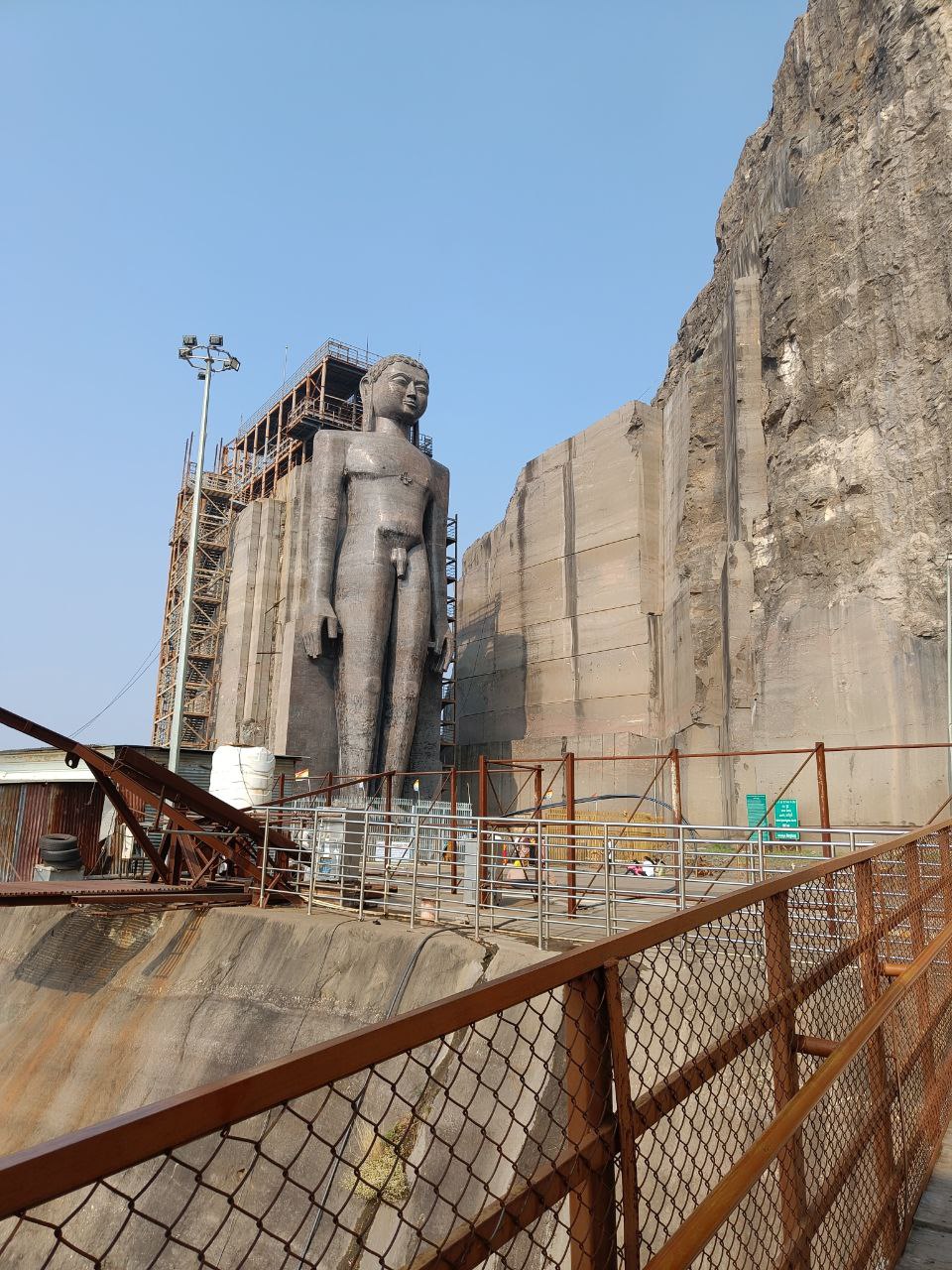 Shri Digamber Jain Siddha Kshetra Mangi Tungi, Taluka-Satana, District-Nashik (Maharashtra) image 10
